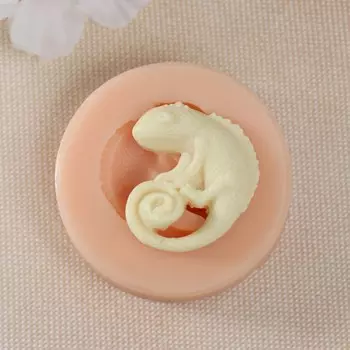 Молд силикон