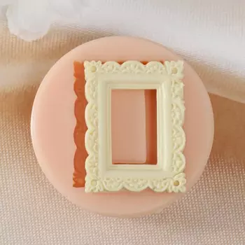 Молд силикон