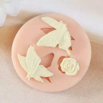 Молд силикон