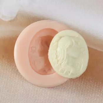 Молд силикон