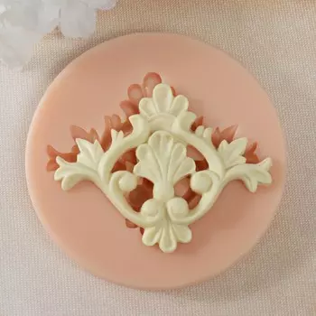 Молд силикон