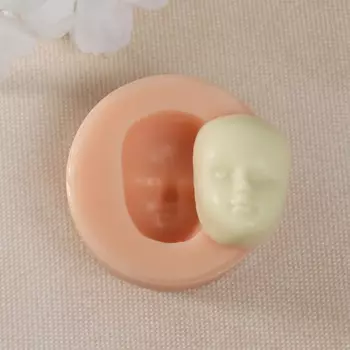 Молд силикон