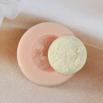 Молд силикон