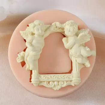 Молд силикон