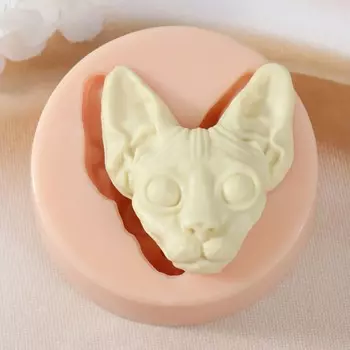 Молд силикон