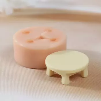 Молд силикон