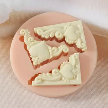 Молд силикон