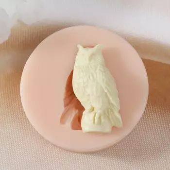 Молд силикон