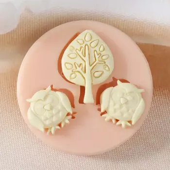 Молд силикон