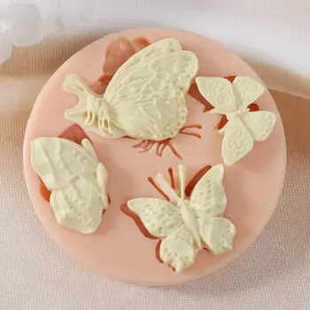 Молд силикон