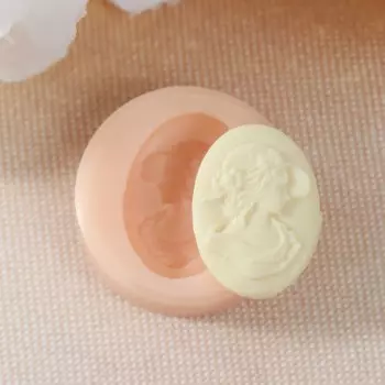 Молд силикон