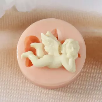 Молд силикон