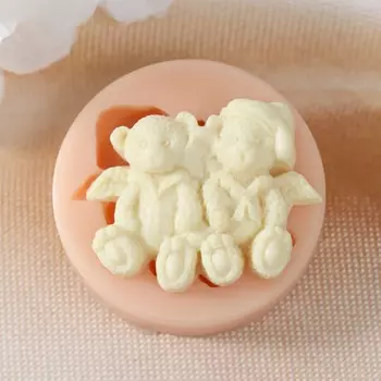 Молд силикон