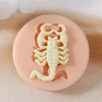 Молд силикон