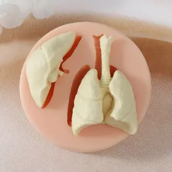 Молд силикон