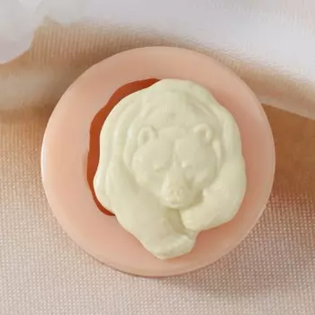 Молд силикон