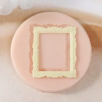 Молд силикон