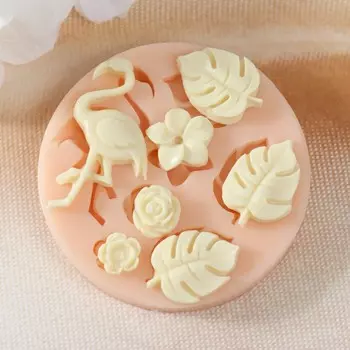 Молд силикон