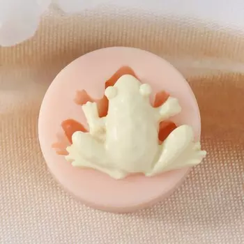 Молд силикон