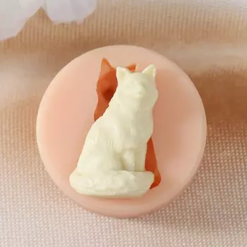 Молд силикон