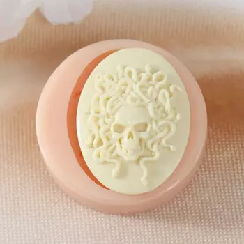 Молд силикон