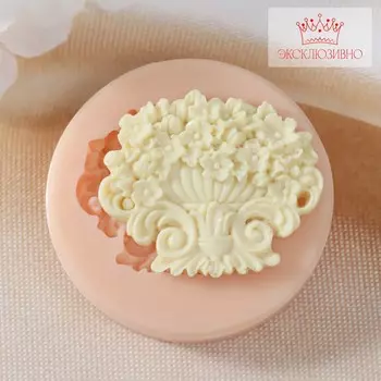 Молд силикон