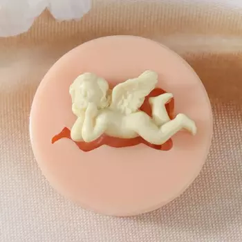 Молд силикон