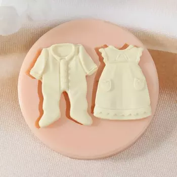 Молд силикон