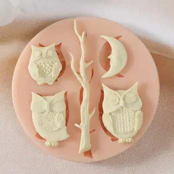 Молд силикон