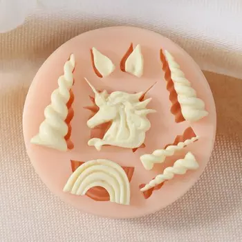 Молд силикон