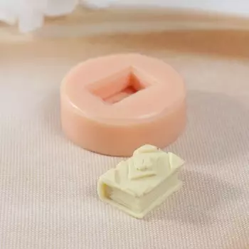 Молд силикон