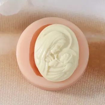 Молд силикон