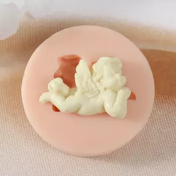 Молд силикон