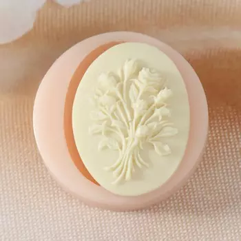 Молд силикон