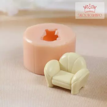 Молд силикон