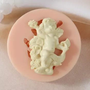 Молд силикон