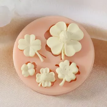 Молд силикон