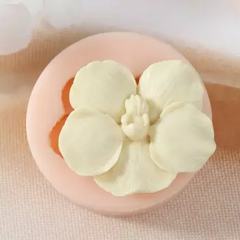 Силиконовый молд, форма для заливки