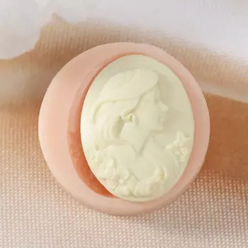 Молд силикон