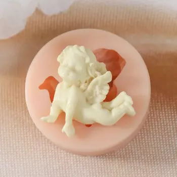 Молд силикон