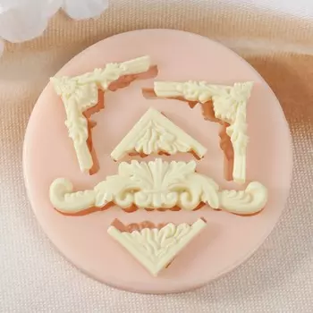 Молд силикон