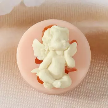 Молд силикон