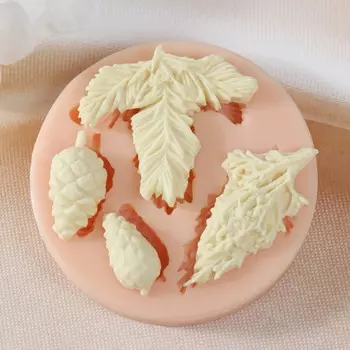 Молд силикон