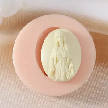 Молд силикон