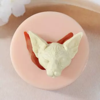 Молд силикон