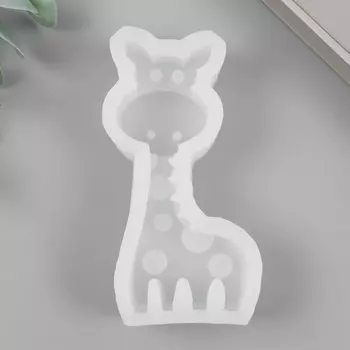 Молд силикон