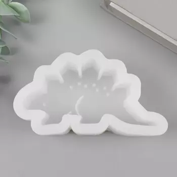 Силиконовый молд, форма для заливки