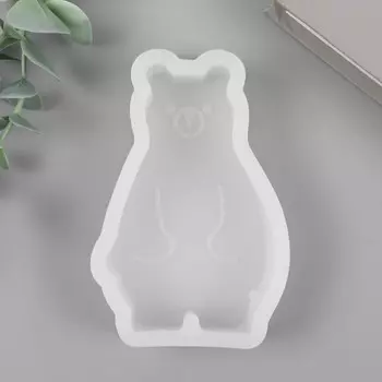 Молд силикон