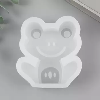 Силиконовый молд, форма для заливки