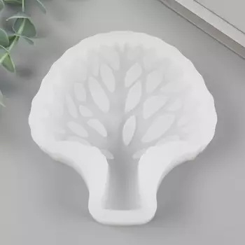 Молд силикон